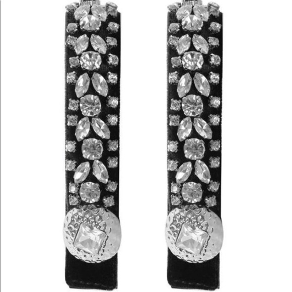 EUC!Jessica Buurman Exclusive Ballet Shoes Sz EU37 - Picture 10 of 12